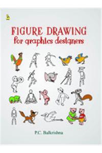 Figure Drawing For Graphics Designer