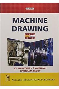 Machine Drawing