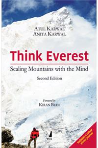 Think Everest: Scaling Mountains With The Mind
