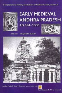 Early Medieval Andhra Pradesh, Ad 624-1000