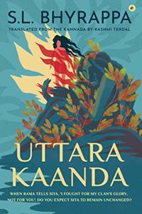 Uttara Kaanda