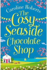 Cosy Seaside Chocolate Shop