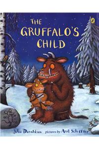 Gruffalo's Child