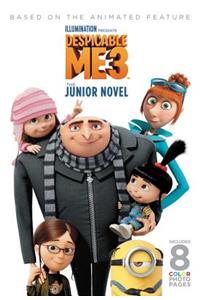 Despicable Me 3