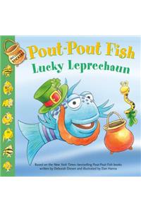 Pout-Pout Fish: Lucky Leprechaun