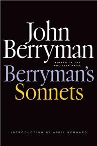 Berryman's Sonnets