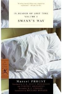 Swann's Way