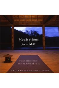 Meditations from the Mat