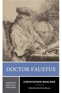 Doctor Faustus