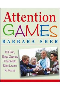 Attention Games