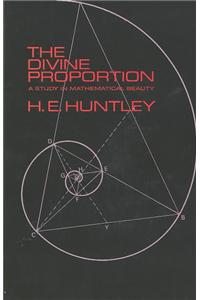The Divine Proportion