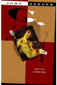 G.: A Novel (Man Booker Prize Winner)