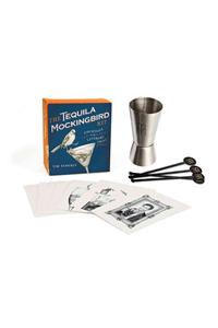 Tequila Mockingbird Kit