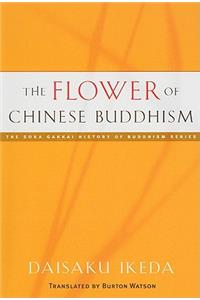Flower of Chinese Buddhism