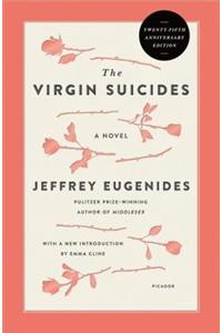 Virgin Suicides (Twenty-Fifth Anniversary Edition)