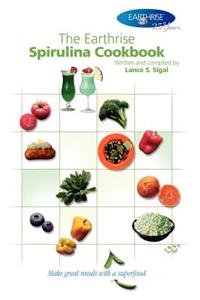 Earthrise Spirulina Cookbook