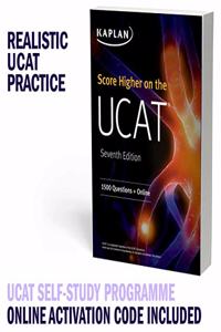 Ucat Complete Self-Study Programme