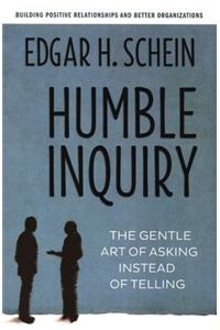 Humble Inquiry