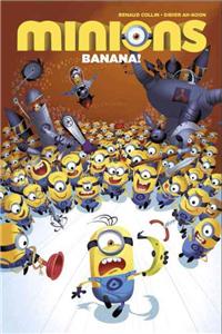 Minions: Banana!