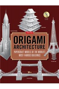 Origami Architecture