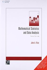 Mathematical Statistics and Data Analysis with CD