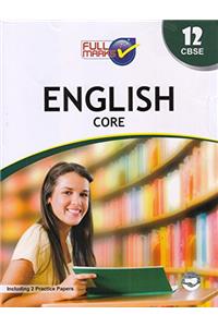 English - Core Class 12