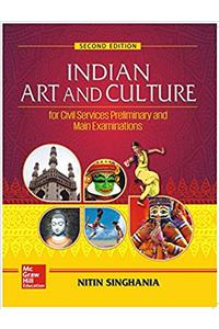 Indian Art And Culture