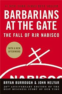 Barbarians at the Gate