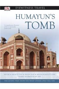 Humayun's Tomb