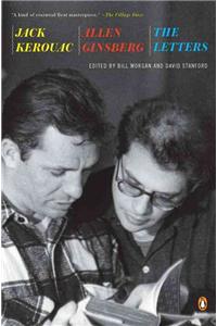 Jack Kerouac and Allen Ginsberg