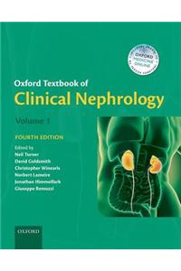 Oxford Textbook of Clinical Nephrology