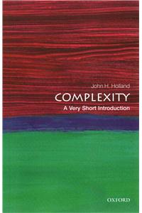 Complexity: A Very Short Introduction