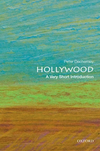 Hollywood: A Very Short Introduction