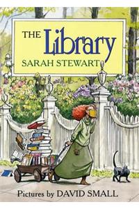 The Library