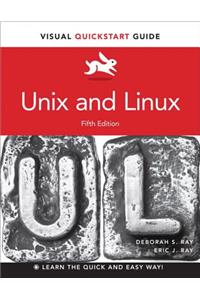 Unix and Linux