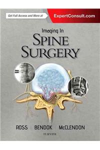 Imaging in Spine Surgery