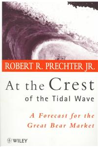 At the Crest of the Tidal Wave