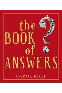 The Book Of Answers