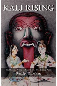 Kali Rising