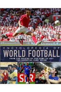 Encyclopedia of World Football