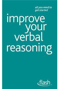 Improve Your Verbal Reasoning