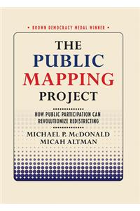 Public Mapping Project