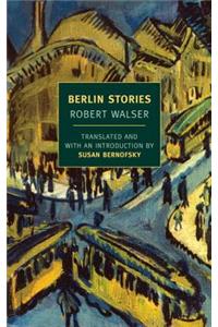 Berlin Stories