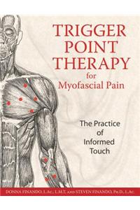 Trigger Point Therapy for Myofascial Pain