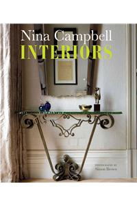 Nina Campbell Interiors