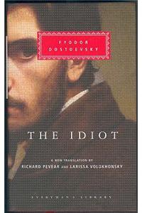 The Idiot