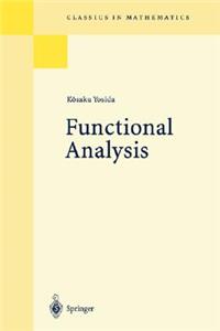 Functional Analysis