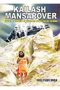 Kailash Mansarover