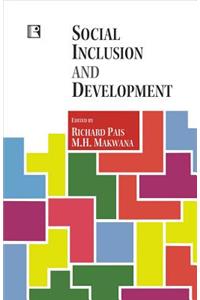 Social Inclusion and Development