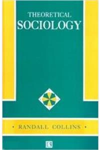 THEORETICAL SOCIOLOGY